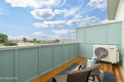 Tiny photo for 113 E Oldham Ave #105, Knoxville, TN 37917 (MLS # 1320907)