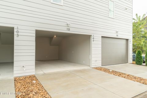 Tiny photo for 113 E Oldham Ave #105, Knoxville, TN 37917 (MLS # 1320907)