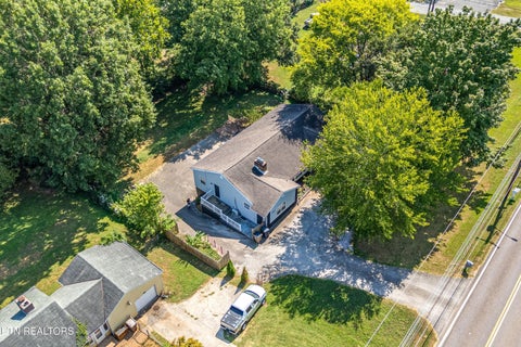 Tiny photo for 3810 Buffat Mill Rd Rd, Knoxville, TN 37914 (MLS # 1354519)