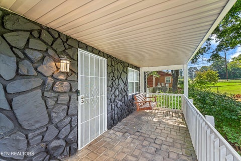 Tiny photo for 3810 Buffat Mill Rd Rd, Knoxville, TN 37914 (MLS # 1354519)