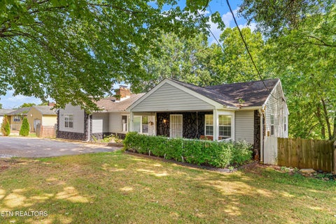 Tiny photo for 3810 Buffat Mill Rd Rd, Knoxville, TN 37914 (MLS # 1354519)
