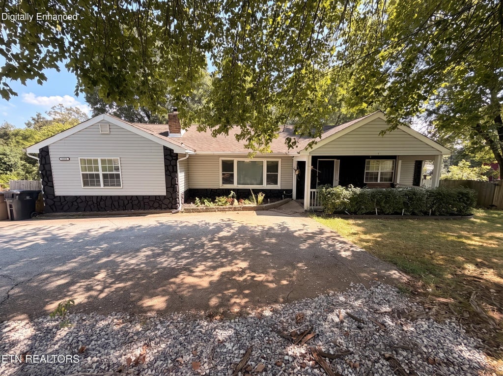 Photo of 3810 Buffat Mill Rd Rd, Knoxville, TN 37914 (MLS # 1354519)