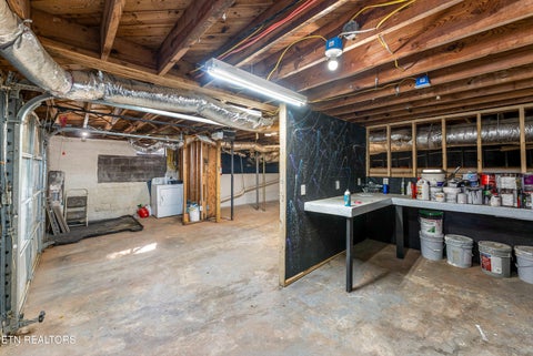 Tiny photo for 3810 Buffat Mill Rd Rd, Knoxville, TN 37914 (MLS # 1354519)