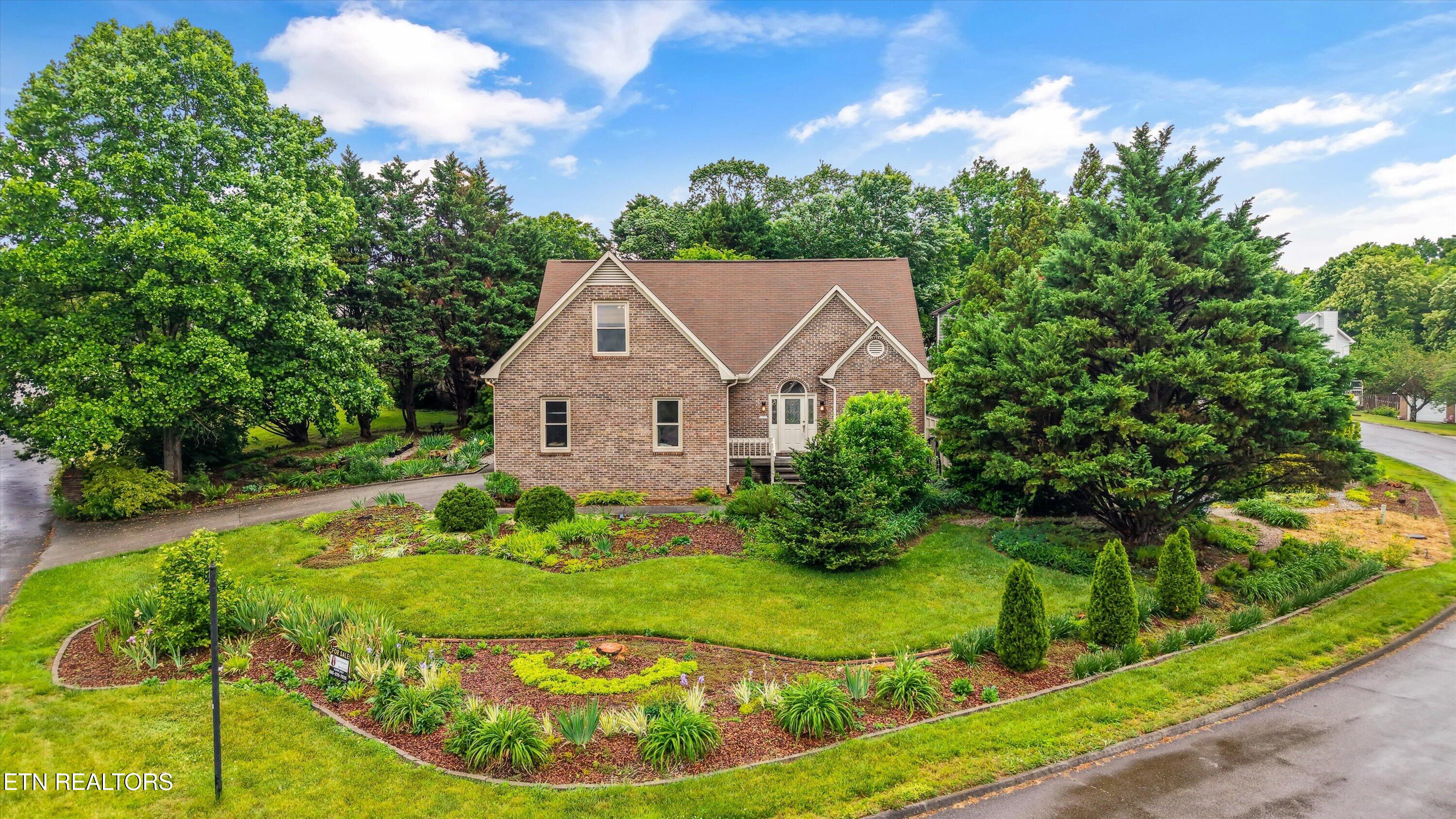 7824 Beckett Ridge Court
