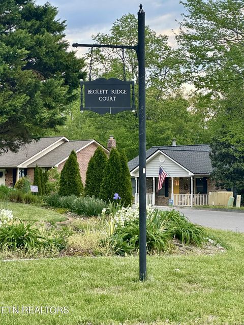 Tiny photo for 7824 Beckett Ridge Court, Powell, TN 37849 (MLS # 1336888)