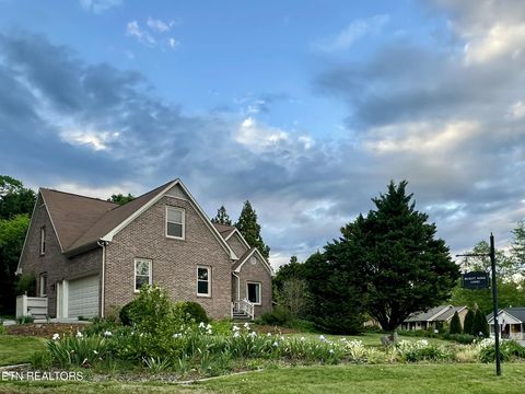 Photo of 7824 Beckett Ridge Court, Powell, TN 37849 (MLS # 1336888)