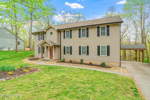 Tiny photo for 2002 Cypresswood Lane, Knoxville, TN 37932 (MLS # 1335450)