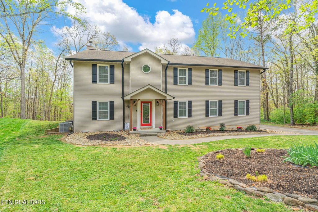 Photo of 2002 Cypresswood Lane, Knoxville, TN 37932 (MLS # 1335450)