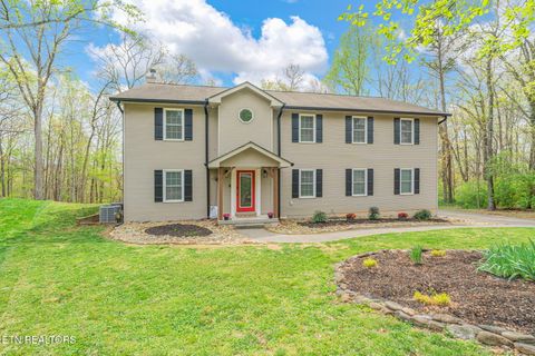 Tiny photo for 2002 Cypresswood Lane, Knoxville, TN 37932 (MLS # 1335450)