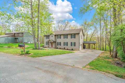 Tiny photo for 2002 Cypresswood Lane, Knoxville, TN 37932 (MLS # 1335450)