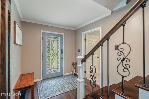 Tiny photo for 2002 Cypresswood Lane, Knoxville, TN 37932 (MLS # 1335450)