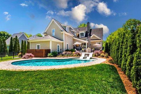 Tiny photo for 11515 Cottage Creek Lane, Knoxville, TN 37934 (MLS # 1340783)