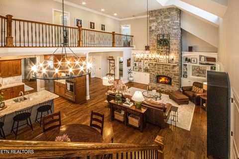 Tiny photo for 11515 Cottage Creek Lane, Knoxville, TN 37934 (MLS # 1340783)