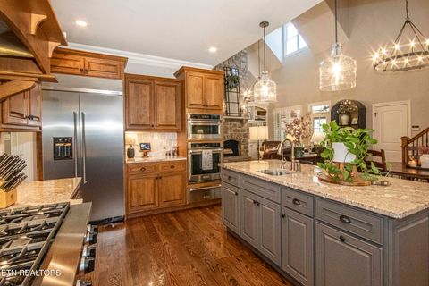 Tiny photo for 11515 Cottage Creek Lane, Knoxville, TN 37934 (MLS # 1340783)
