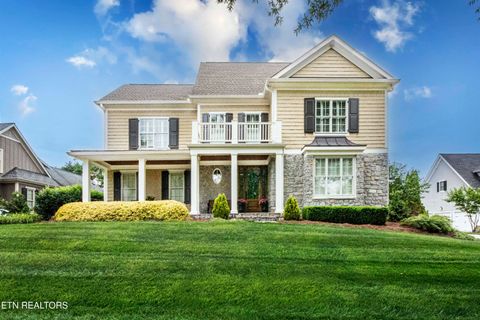 Photo of 11515 Cottage Creek Lane, Knoxville, TN 37934 (MLS # 1340783)