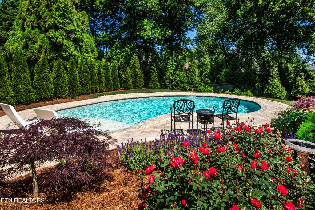 Photo of 11515 Cottage Creek Lane, Knoxville, TN 37934 (MLS # 1340783)