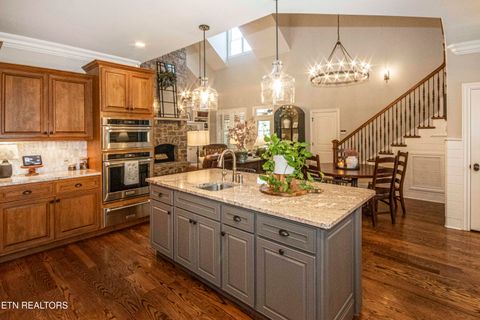 Tiny photo for 11515 Cottage Creek Lane, Knoxville, TN 37934 (MLS # 1340783)