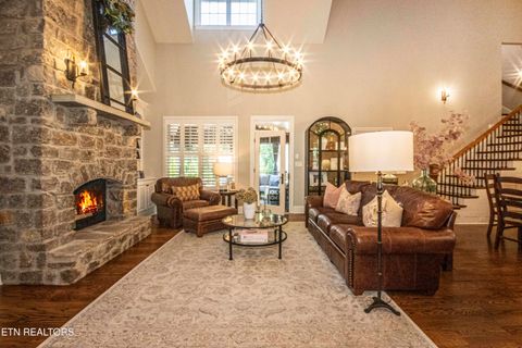 Tiny photo for 11515 Cottage Creek Lane, Knoxville, TN 37934 (MLS # 1340783)