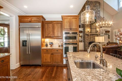 Tiny photo for 11515 Cottage Creek Lane, Knoxville, TN 37934 (MLS # 1340783)