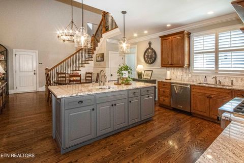 Tiny photo for 11515 Cottage Creek Lane, Knoxville, TN 37934 (MLS # 1340783)