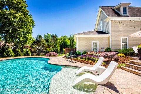 Tiny photo for 11515 Cottage Creek Lane, Knoxville, TN 37934 (MLS # 1340783)