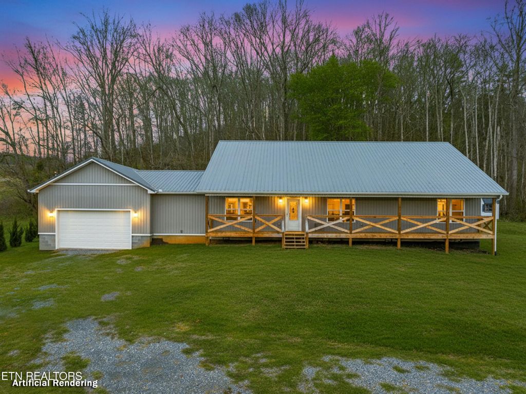Photo of 781 Rock Hill Rd, Newport, TN 37821 (MLS # 1326916)