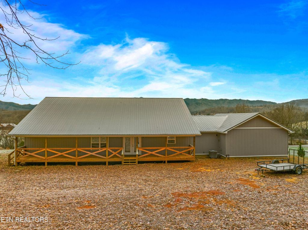 Photo of 781 Rock Hill Rd, Newport, TN 37821 (MLS # 1326916)