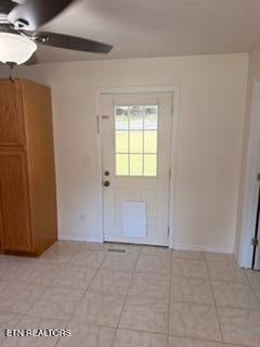 Tiny photo for 952 Crosby Lane, Spring City, TN 37381 (MLS # 1357429)