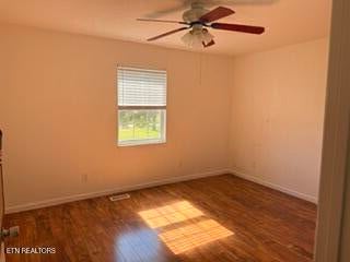 Tiny photo for 952 Crosby Lane, Spring City, TN 37381 (MLS # 1357429)