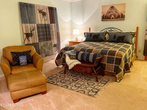 Tiny photo for 3587 Mountain Creek Way, Cosby, TN 37722 (MLS # 1335118)