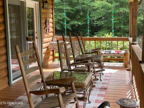 Tiny photo for 3587 Mountain Creek Way, Cosby, TN 37722 (MLS # 1335118)