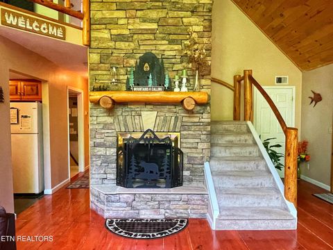 Tiny photo for 3587 Mountain Creek Way, Cosby, TN 37722 (MLS # 1335118)