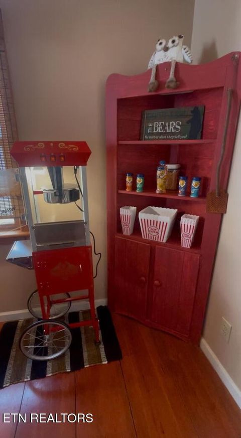 Tiny photo for 3587 Mountain Creek Way, Cosby, TN 37722 (MLS # 1335118)