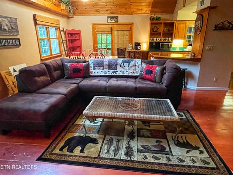 Tiny photo for 3587 Mountain Creek Way, Cosby, TN 37722 (MLS # 1335118)