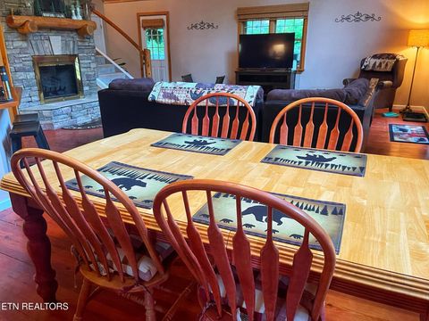 Tiny photo for 3587 Mountain Creek Way, Cosby, TN 37722 (MLS # 1335118)