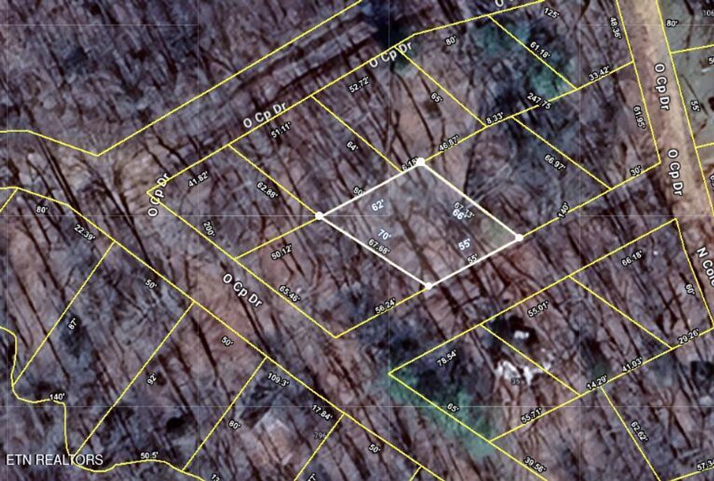 Photo of 8 Bilbrey St, Crossville, TN 38572 (MLS # 1322111)