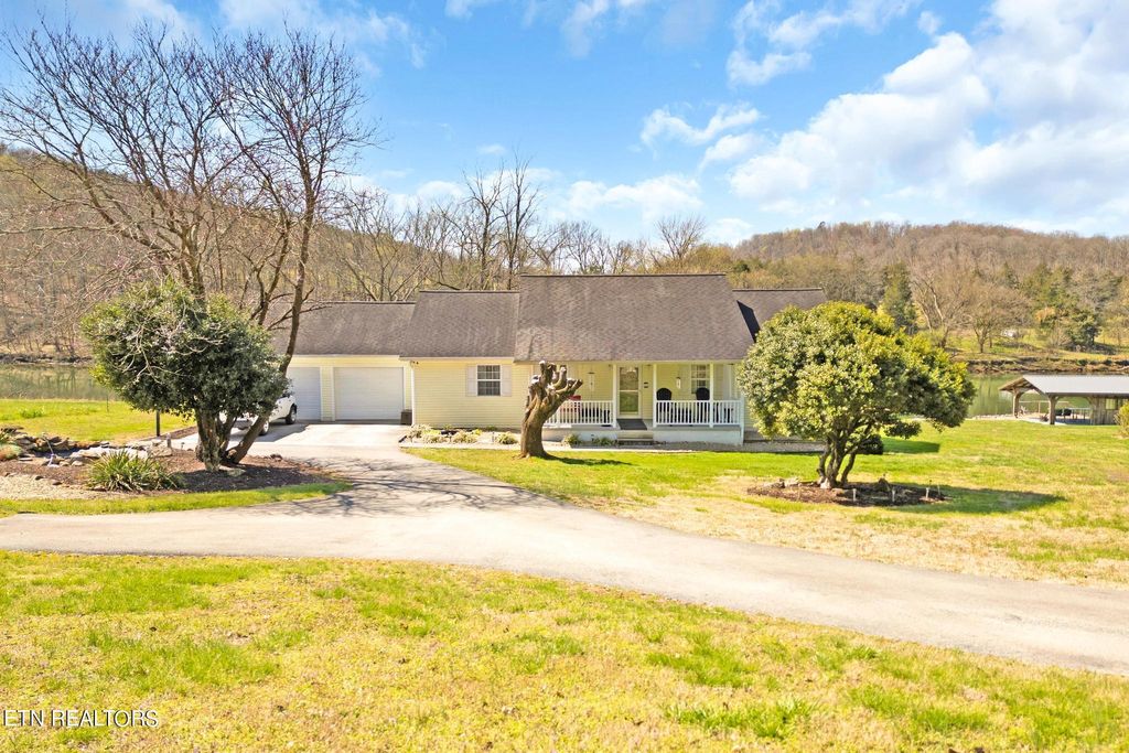 Photo of 2685 Stone Rd, Blaine, TN 37709 (MLS # 1256868)