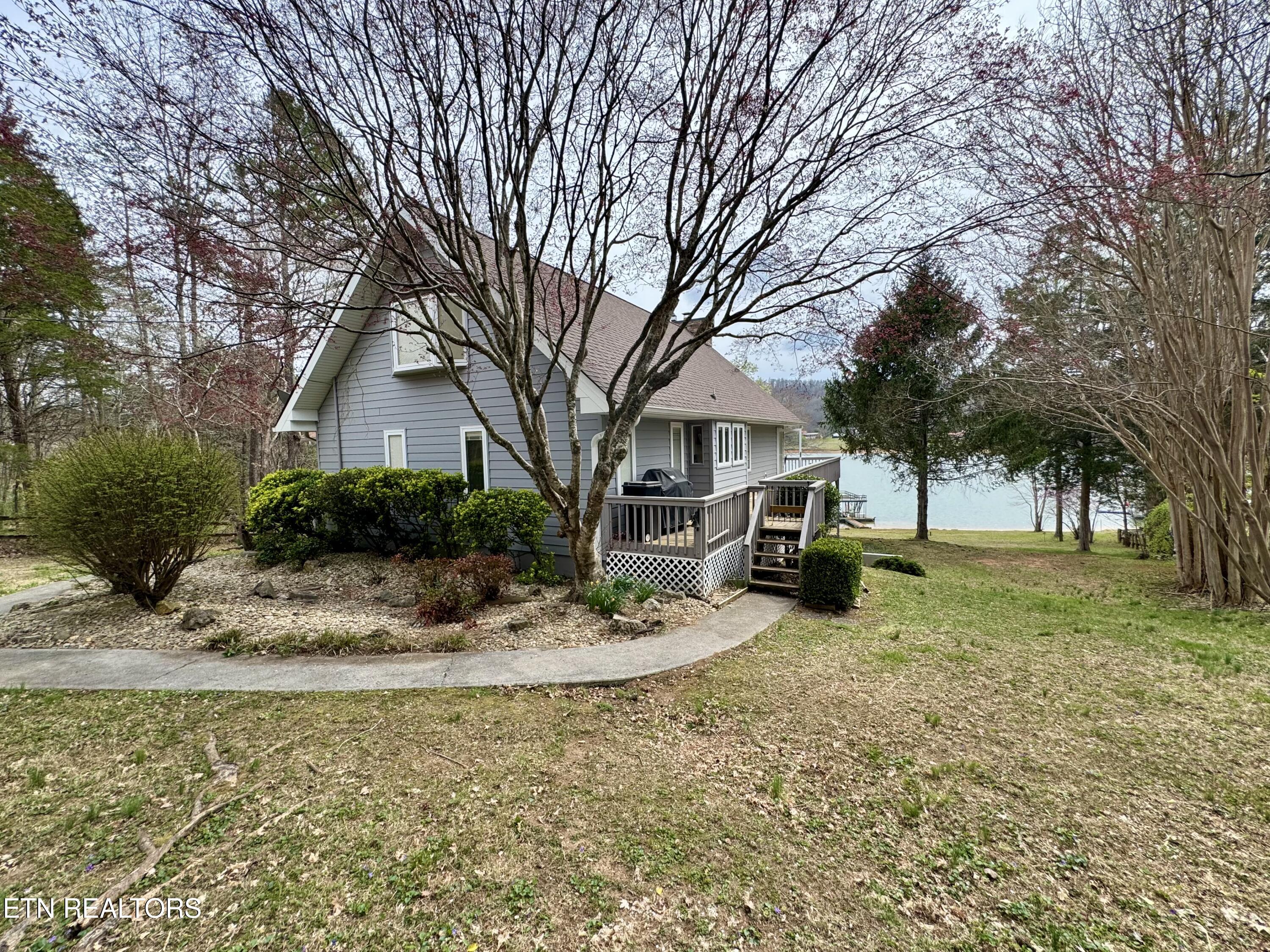 345 Old Leadmine Bend Rd