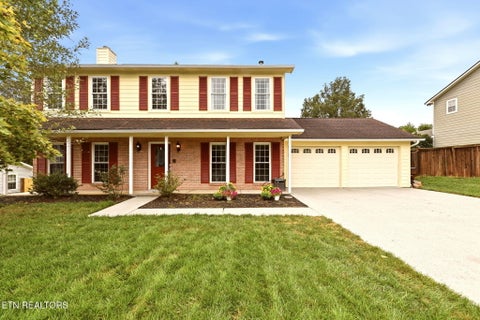 Photo of 1617 Cheney Rd, Knoxville, TN 37922 (MLS # 1352298)