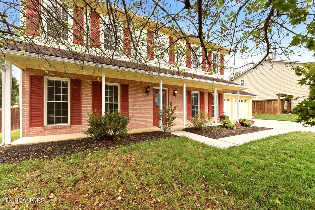 Photo of 1617 Cheney Rd, Knoxville, TN 37922 (MLS # 1352298)