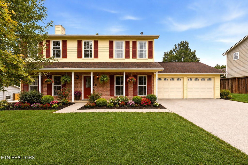 Photo of 1617 Cheney Rd, Knoxville, TN 37922 (MLS # 1352298)