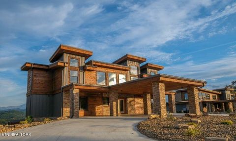 2328 Mimosa Drive Sevierville TN 37862