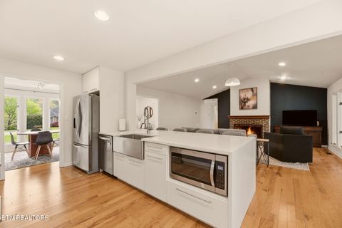 Tiny photo for 3205 Roanoke Circle, Knoxville, TN 37920 (MLS # 1335966)