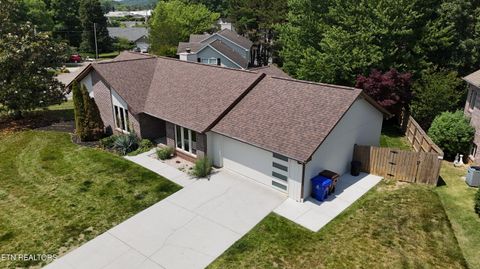 Tiny photo for 3205 Roanoke Circle, Knoxville, TN 37920 (MLS # 1335966)