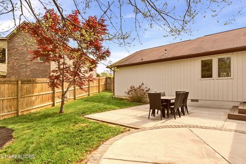 Tiny photo for 3205 Roanoke Circle, Knoxville, TN 37920 (MLS # 1335966)