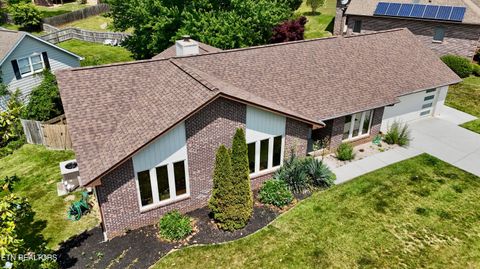Tiny photo for 3205 Roanoke Circle, Knoxville, TN 37920 (MLS # 1335966)