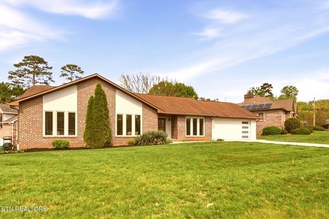 Tiny photo for 3205 Roanoke Circle, Knoxville, TN 37920 (MLS # 1335966)