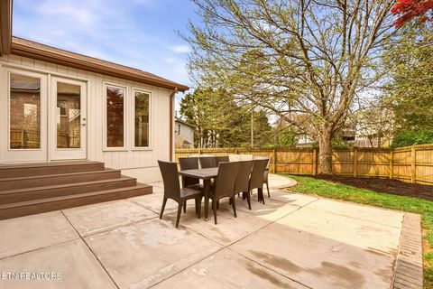 Tiny photo for 3205 Roanoke Circle, Knoxville, TN 37920 (MLS # 1335966)