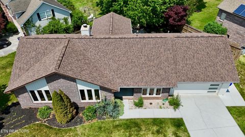 Tiny photo for 3205 Roanoke Circle, Knoxville, TN 37920 (MLS # 1335966)
