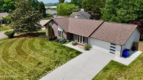 Tiny photo for 3205 Roanoke Circle, Knoxville, TN 37920 (MLS # 1335966)